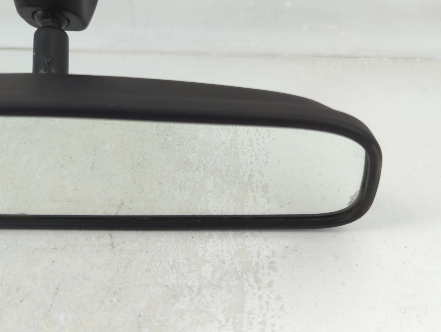 2009-2022 Hyundai Tucson Interior Rear View Mirror Replacement OEM P/N:E4012143 Fits OEM Used Auto Parts - Oemusedautoparts1