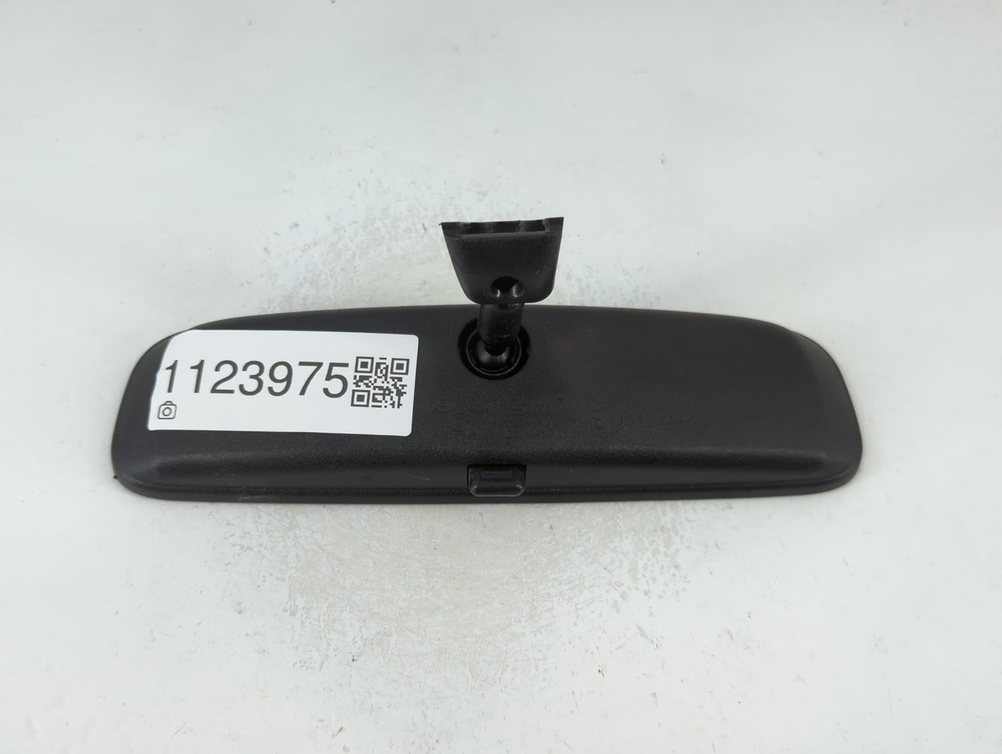 2009-2022 Hyundai Tucson Interior Rear View Mirror Replacement OEM P/N:E4012143 Fits OEM Used Auto Parts - Oemusedautoparts1