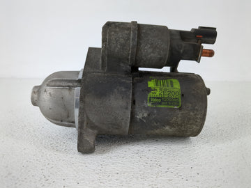 2016-2021 Hyundai Tucson Car Starter Motor Solenoid OEM P/N:36100-2E200 Fits Fits 2013 2014 2016 2017 2018 2019 2020 2021 20