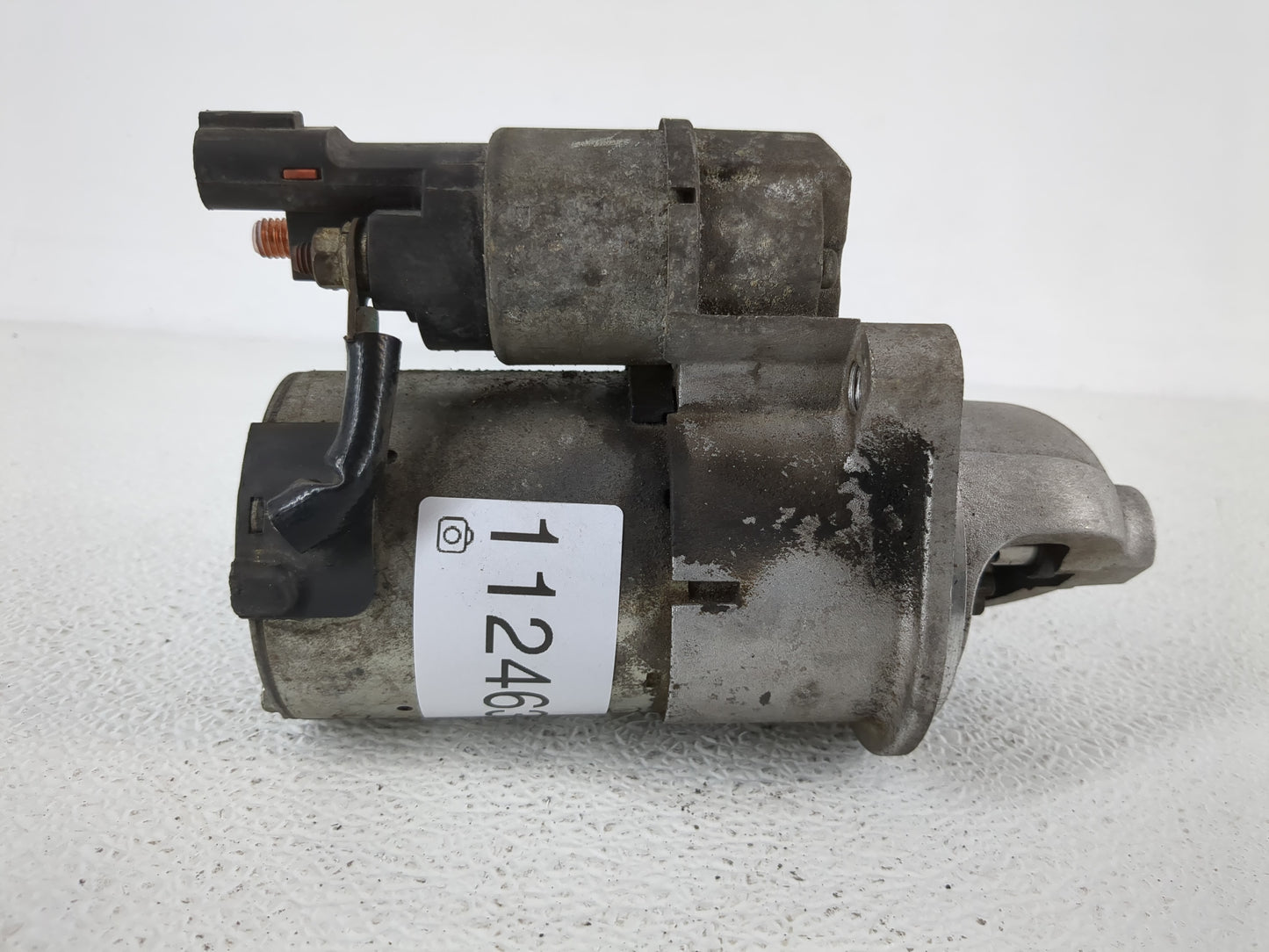 2016-2021 Hyundai Tucson Car Starter Motor Solenoid OEM P/N:36100-2E200 Fits Fits 2013 2014 2016 2017 2018 2019 2020 2021 20