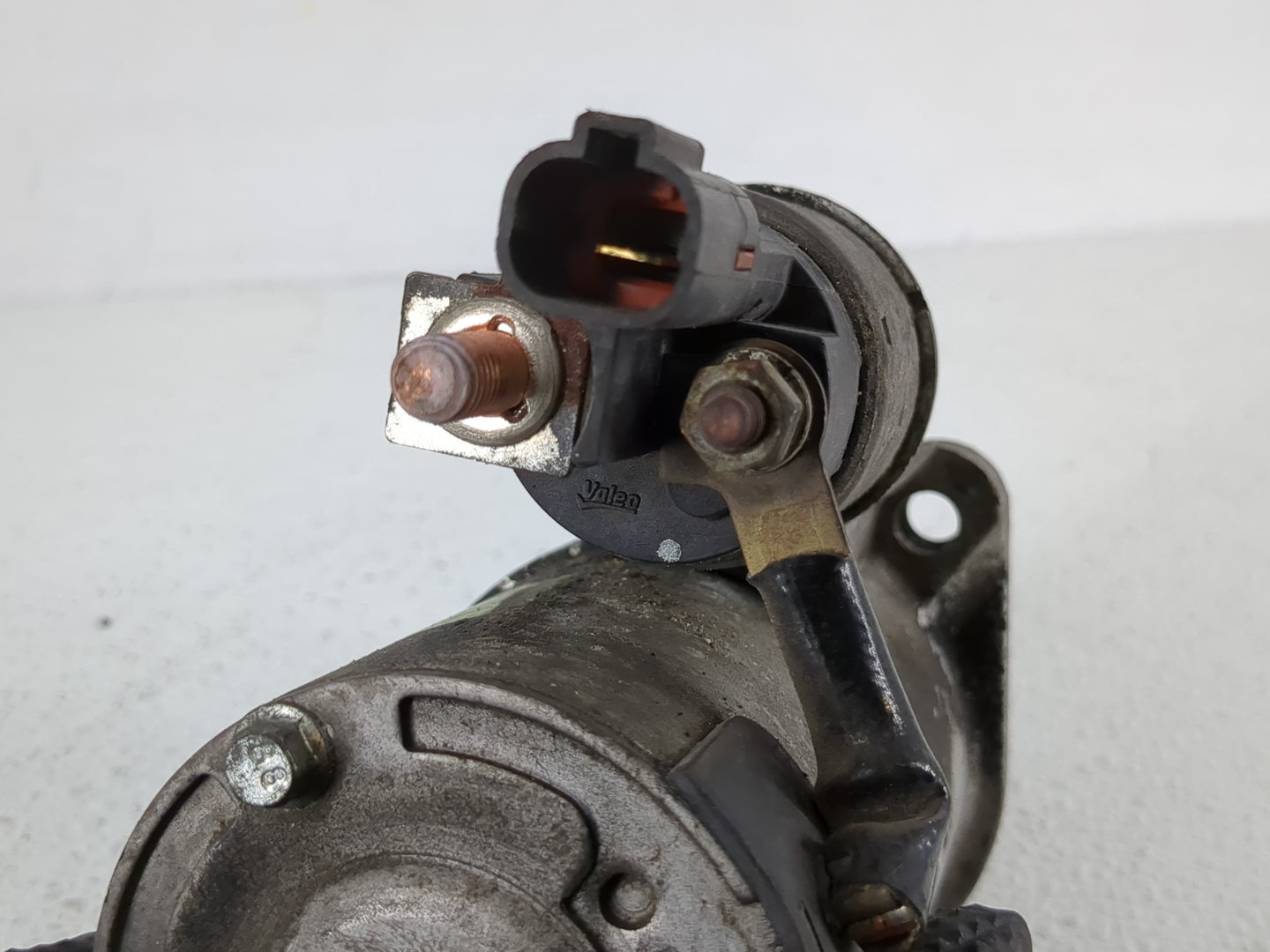 2016-2021 Hyundai Tucson Car Starter Motor Solenoid OEM P/N:36100-2E200 Fits Fits 2013 2014 2016 2017 2018 2019 2020 2021 20