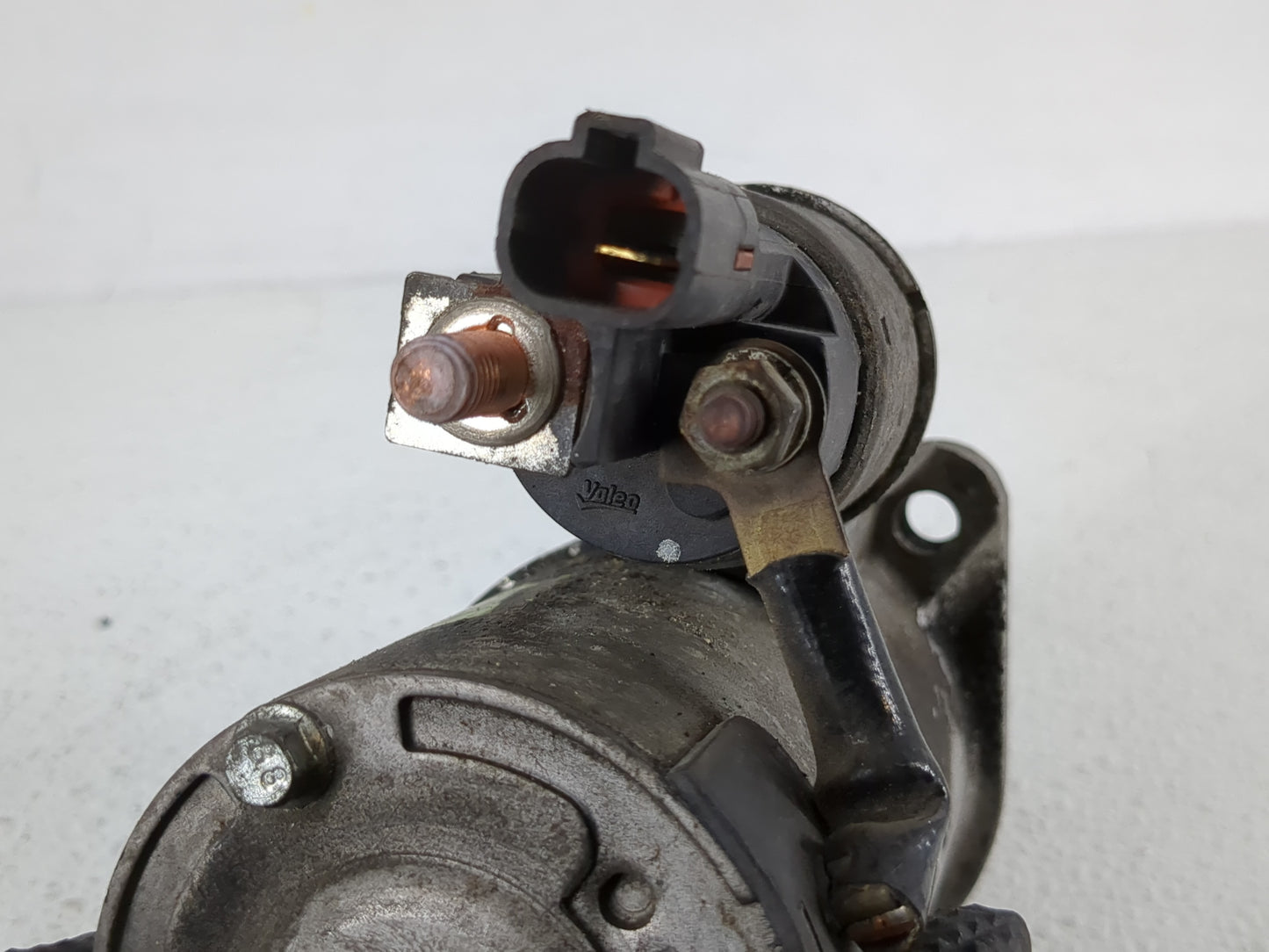 2016-2021 Hyundai Tucson Car Starter Motor Solenoid OEM P/N:36100-2E200 Fits Fits 2013 2014 2016 2017 2018 2019 2020 2021 20