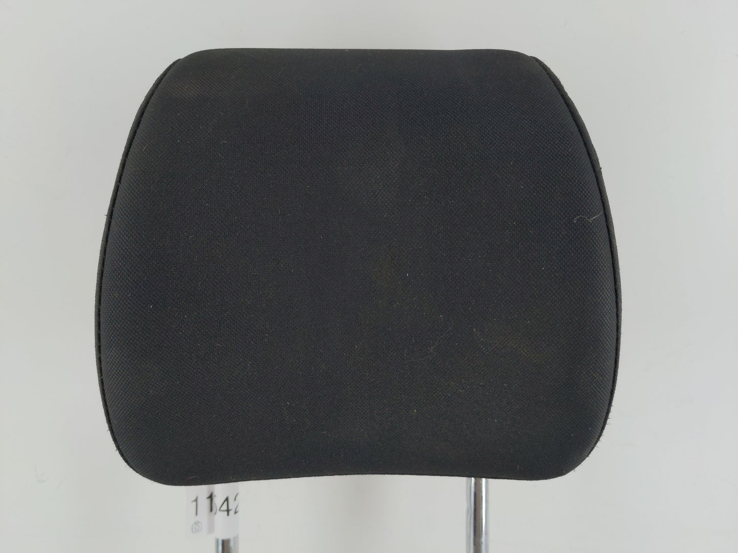 2016-2018 Hyundai Tucson Headrest Head Rest Front Driver Passenger Seat Fits Fits 2016 2017 2018 OEM Used Auto Parts - Oemus
