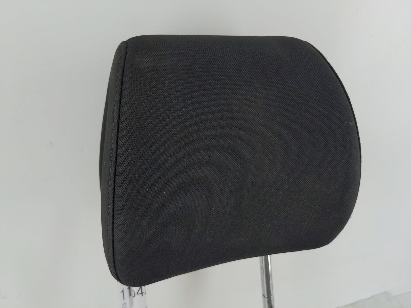 2016-2018 Hyundai Tucson Headrest Head Rest Front Driver Passenger Seat Fits Fits 2016 2017 2018 OEM Used Auto Parts - Oemus