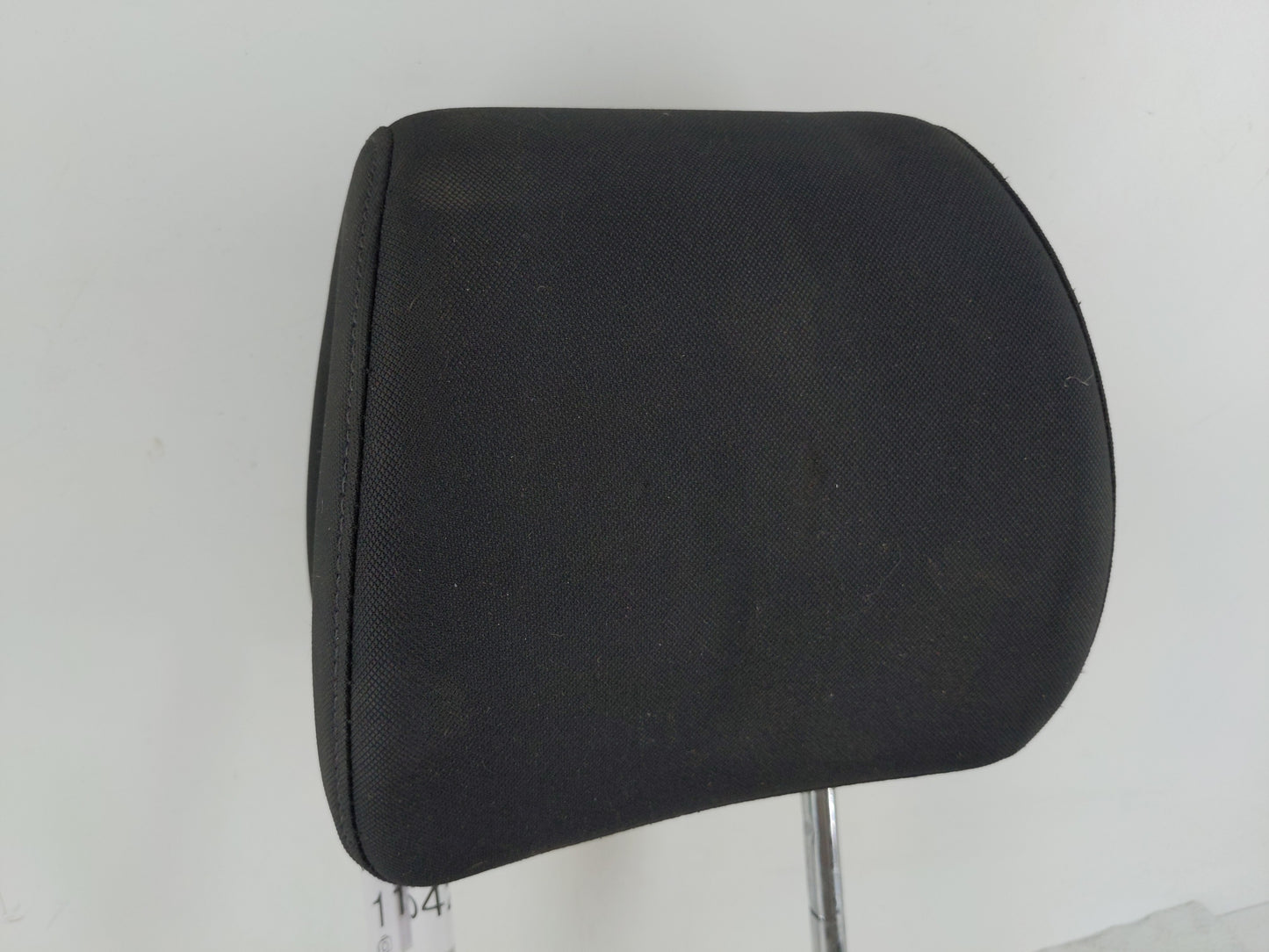 2016-2018 Hyundai Tucson Headrest Head Rest Front Driver Passenger Seat Fits Fits 2016 2017 2018 OEM Used Auto Parts - Oemus