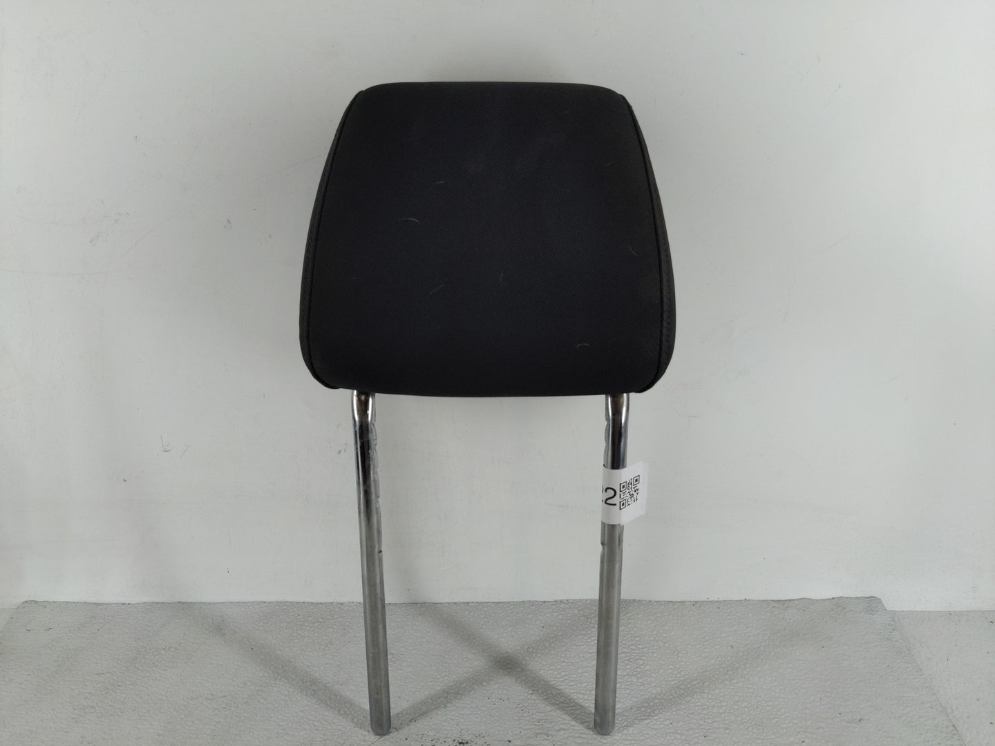 2016-2018 Hyundai Tucson Headrest Head Rest Front Driver Passenger Seat Fits Fits 2016 2017 2018 OEM Used Auto Parts - Oemus