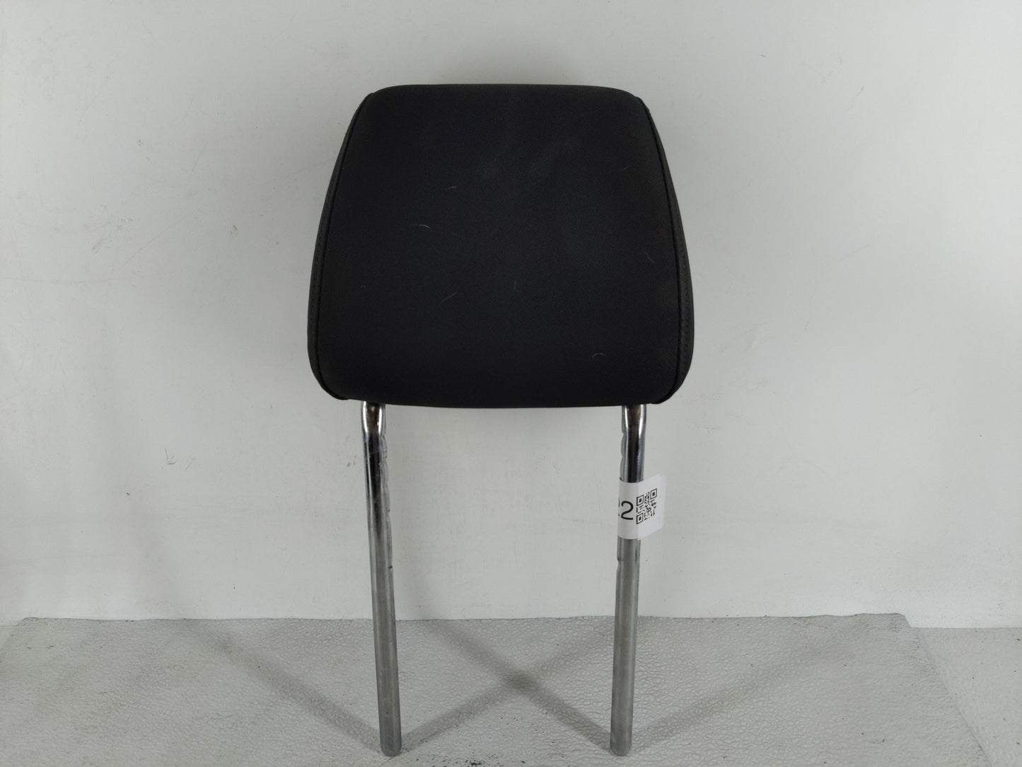 2016-2018 Hyundai Tucson Headrest Head Rest Front Driver Passenger Seat Fits Fits 2016 2017 2018 OEM Used Auto Parts - Oemus