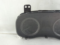 2016-2017 Hyundai Tucson Instrument Cluster Speedometer Gauges P/N:94001-D3181 Fits Fits 2016 2017 OEM Used Auto Parts - Oem
