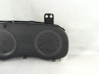 2016-2017 Hyundai Tucson Instrument Cluster Speedometer Gauges P/N:94001-D3181 Fits Fits 2016 2017 OEM Used Auto Parts - Oem