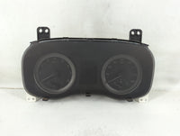 2016-2017 Hyundai Tucson Instrument Cluster Speedometer Gauges P/N:94001-D3170 Fits Fits 2016 2017 OEM Used Auto Parts - Oem