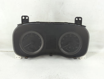 compare product 2016-2017 Hyundai Tucson Instrument Cluster Speedometer Gauges P/N:94001-D3170 Fits Fits 2016 2017 OEM Used Auto Parts