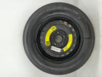 2016-2021 Hyundai Tucson Spare Donut Tire Wheel Rim Oem - Oemusedautoparts1.com