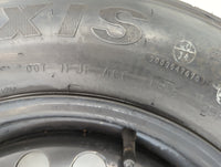2016-2021 Hyundai Tucson Spare Donut Tire Wheel Rim Oem - Oemusedautoparts1.com