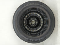 2016-2021 Hyundai Tucson Spare Donut Tire Wheel Rim Oem - Oemusedautoparts1.com