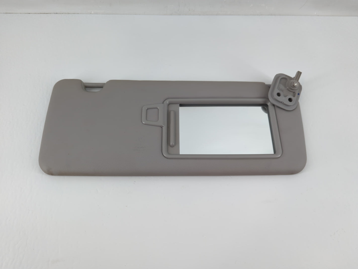 2016-2021 Hyundai Tucson Sun Visor Shade Replacement Passenger Right Mirror Fits Fits 2016 2017 2018 2019 2020 2021 OEM Used