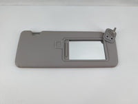 2016-2021 Hyundai Tucson Sun Visor Shade Replacement Passenger Right Mirror Fits Fits 2016 2017 2018 2019 2020 2021 OEM Used