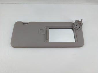 compare product 2016-2021 Hyundai Tucson Sun Visor Shade Replacement Passenger Right Mirror Fits Fits 2016 2017 2018 2019 2020 2021 OEM Used Auto Parts