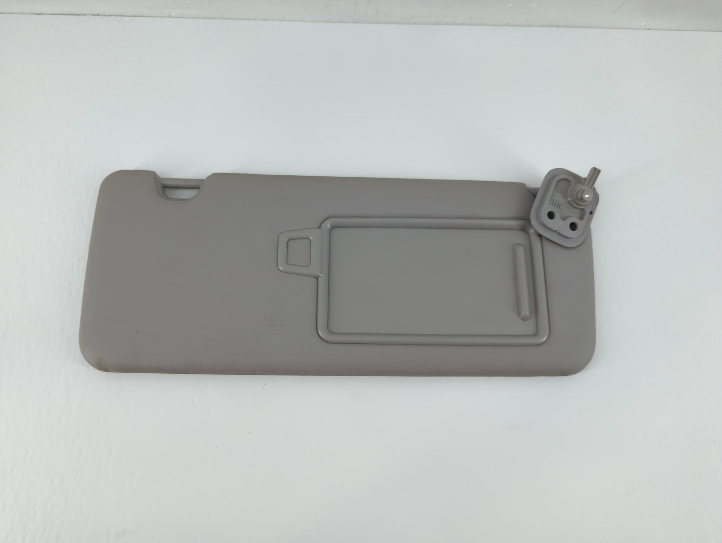 2016-2021 Hyundai Tucson Sun Visor Shade Replacement Passenger Right Mirror Fits Fits 2016 2017 2018 2019 2020 2021 OEM Used