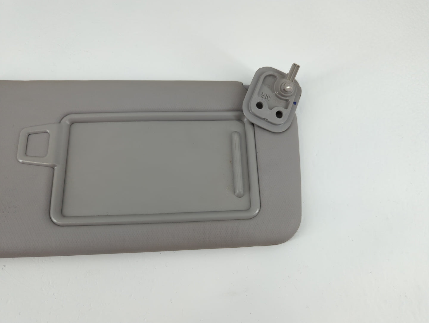 2016-2021 Hyundai Tucson Sun Visor Shade Replacement Passenger Right Mirror Fits Fits 2016 2017 2018 2019 2020 2021 OEM Used
