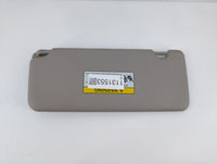 2016-2021 Hyundai Tucson Sun Visor Shade Replacement Passenger Right Mirror Fits Fits 2016 2017 2018 2019 2020 2021 OEM Used