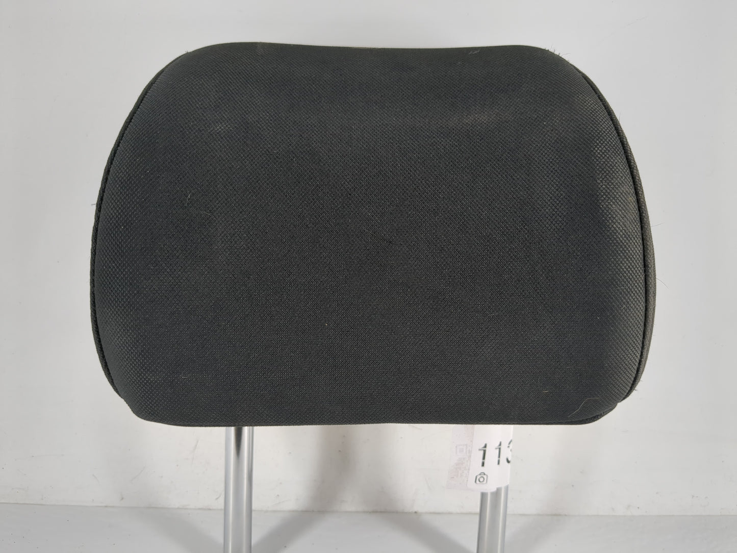 2016 Hyundai Tucson Headrest Head Rest Front Driver Passenger Seat Fits OEM Used Auto Parts - Oemusedautoparts1.com
