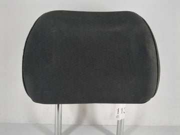 2016 Hyundai Tucson Headrest Head Rest Front Driver Passenger Seat Fits OEM Used Auto Parts - Oemusedautoparts1.com