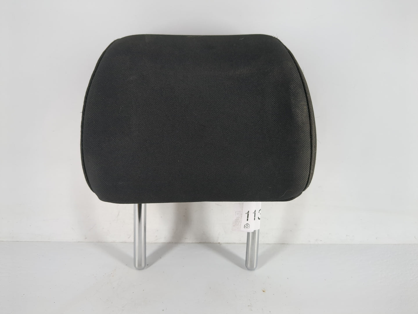 2016 Hyundai Tucson Headrest Head Rest Front Driver Passenger Seat Fits OEM Used Auto Parts - Oemusedautoparts1.com