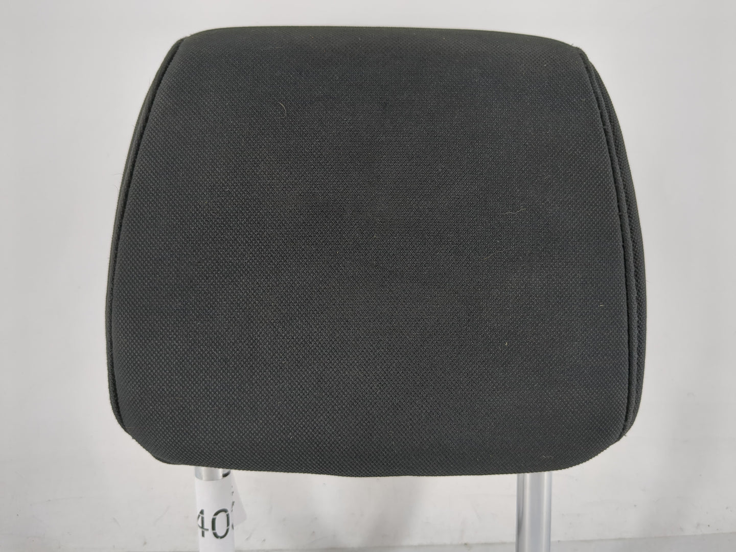 2016 Hyundai Tucson Headrest Head Rest Front Driver Passenger Seat Fits OEM Used Auto Parts - Oemusedautoparts1.com