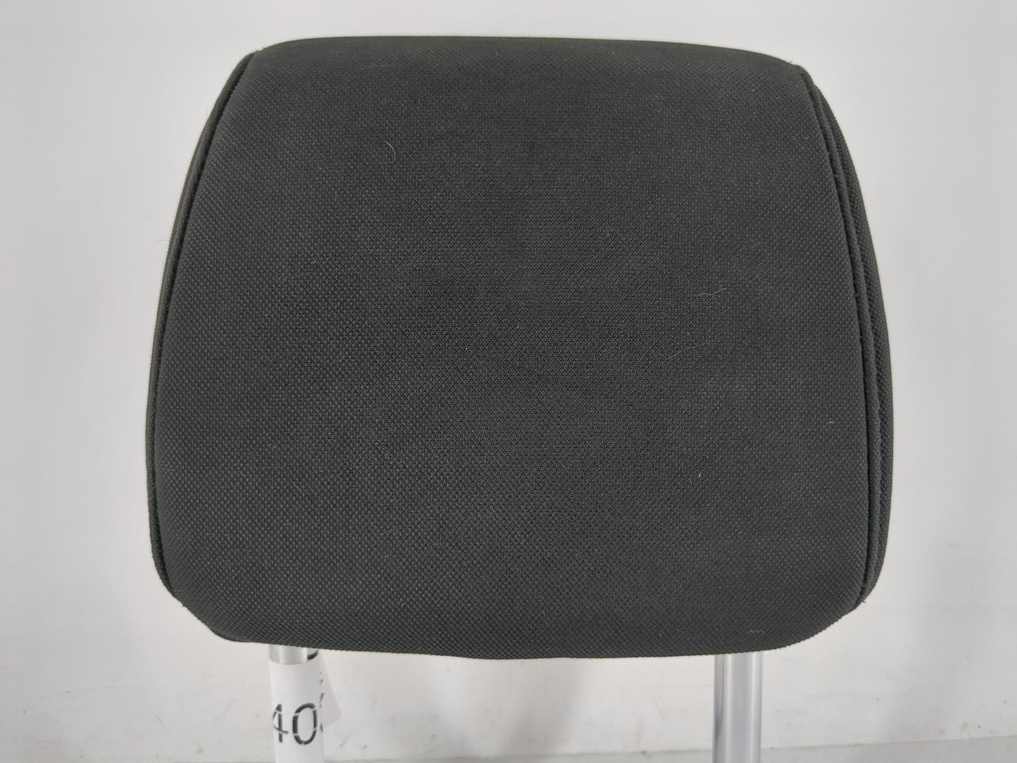 2016 Hyundai Tucson Headrest Head Rest Front Driver Passenger Seat Fits OEM Used Auto Parts - Oemusedautoparts1.com