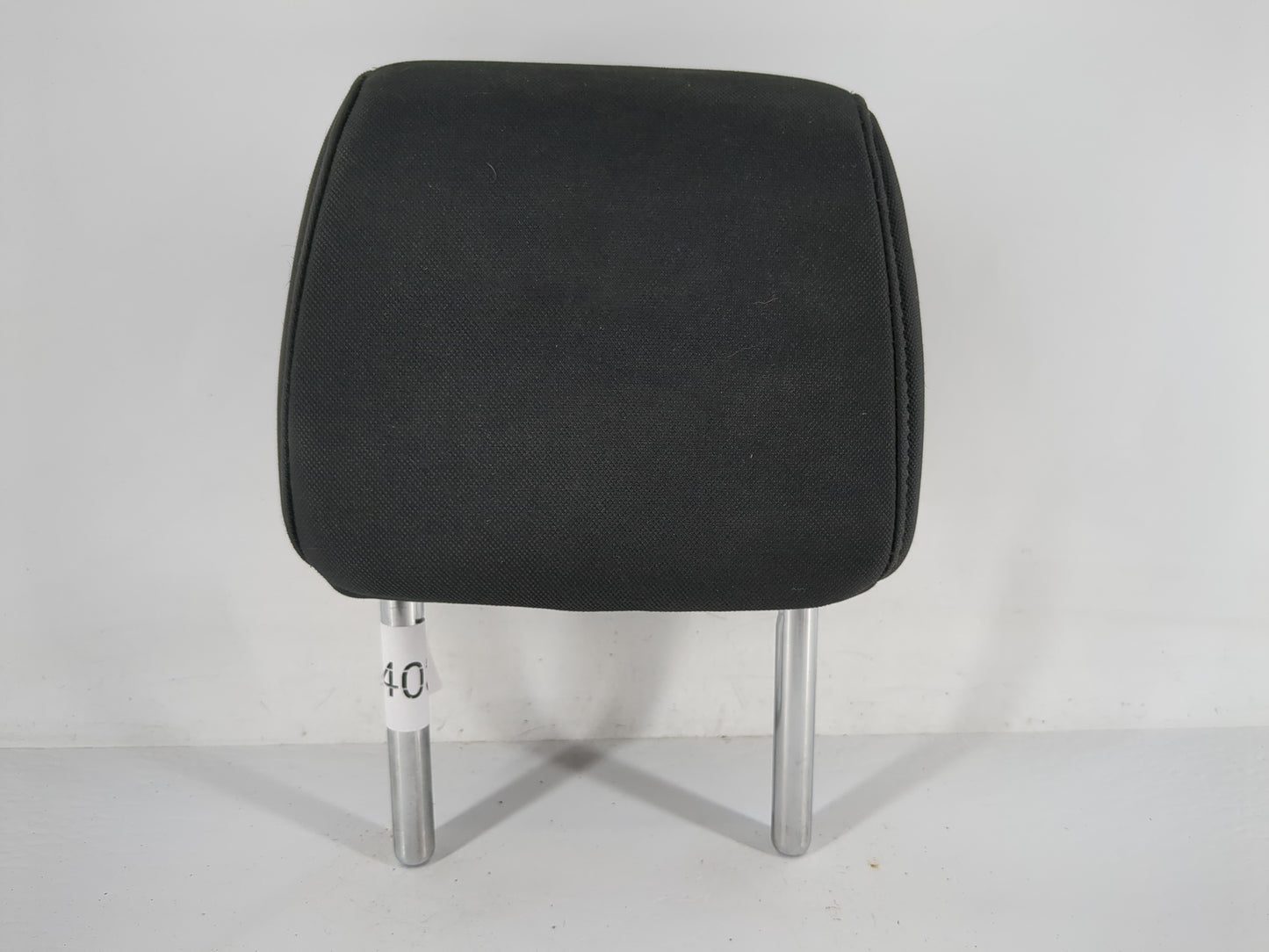 2016 Hyundai Tucson Headrest Head Rest Front Driver Passenger Seat Fits OEM Used Auto Parts - Oemusedautoparts1.com