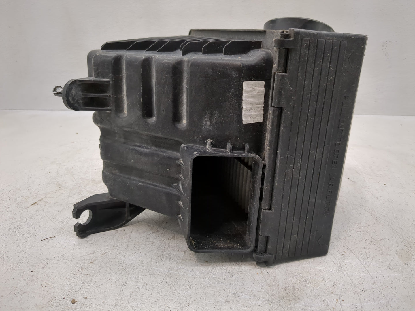 2015-2016 Hyundai Tucson Air Cleaner Intake-duct Hose Tube - Oemusedautoparts1.com