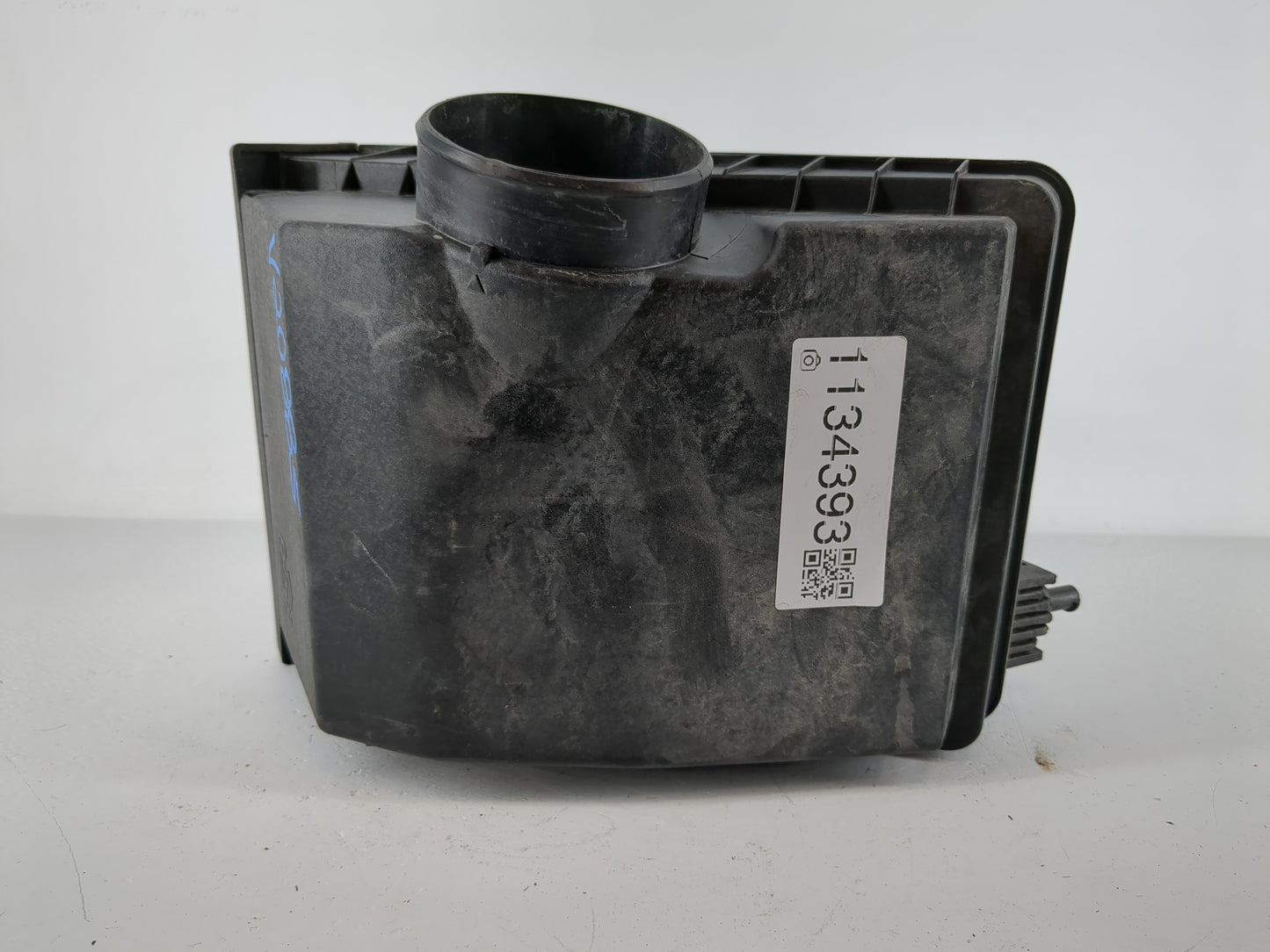 2016-2018 Hyundai Tucson Air Cleaner Intake-duct Hose Tube - Oemusedautoparts1.com