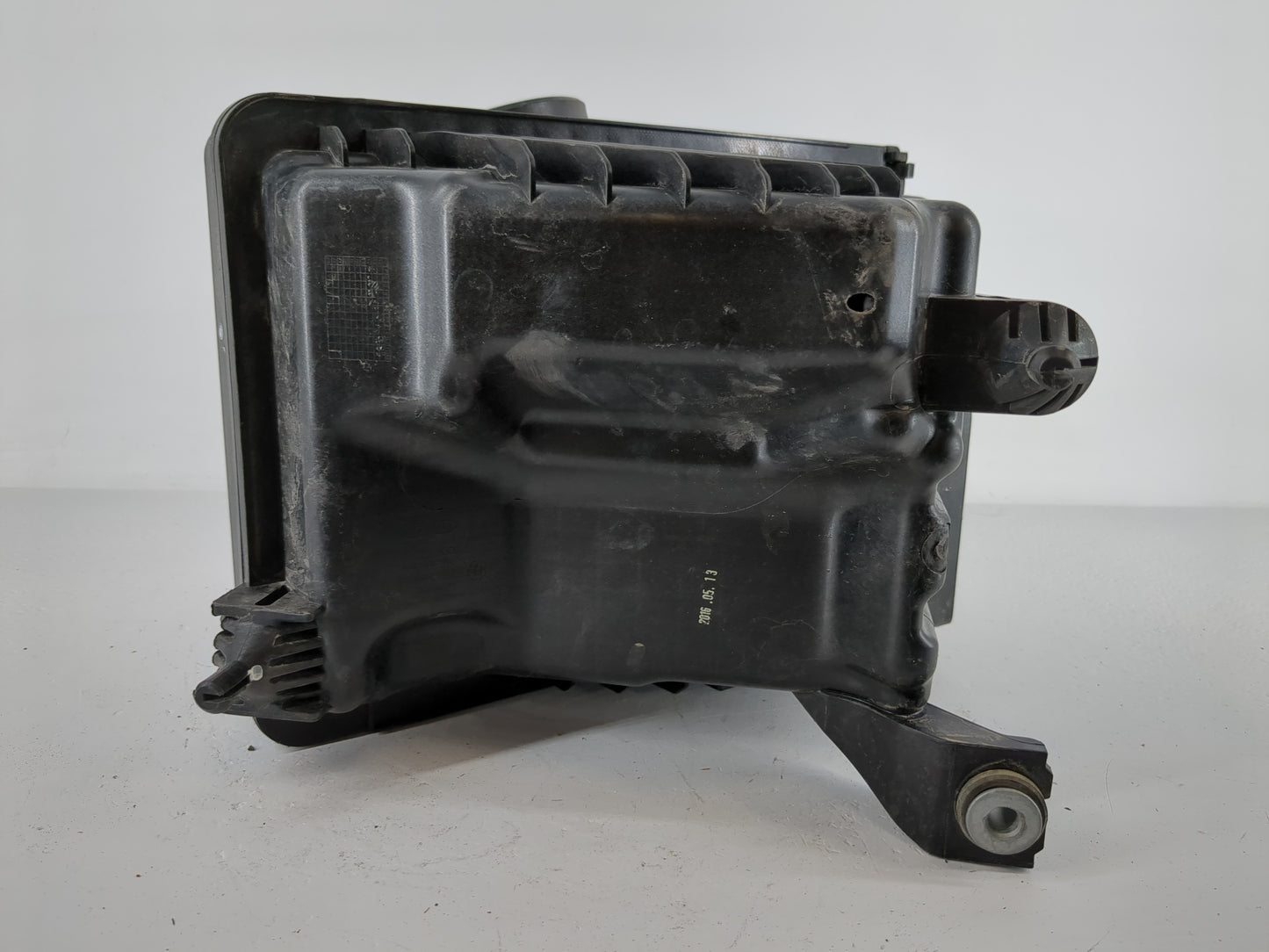 2016-2018 Hyundai Tucson Air Cleaner Intake-duct Hose Tube - Oemusedautoparts1.com