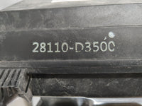 2016-2018 Hyundai Tucson Air Cleaner Intake-duct Hose Tube - Oemusedautoparts1.com