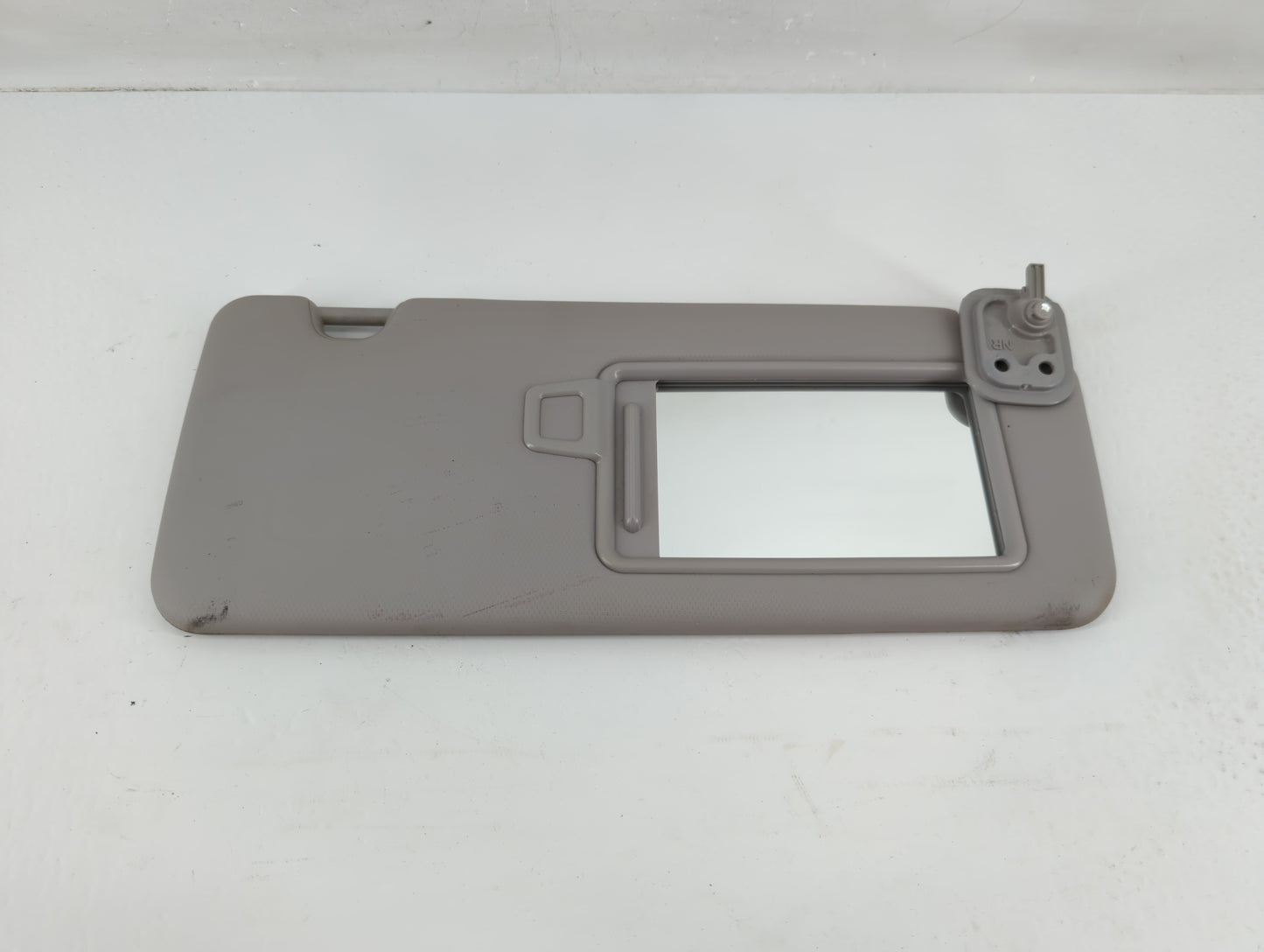 2016-2021 Hyundai Tucson Sun Visor Shade Replacement Passenger Right Mirror Fits Fits 2016 2017 2018 2019 2020 2021 OEM Used