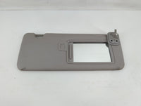 2016-2021 Hyundai Tucson Sun Visor Shade Replacement Passenger Right Mirror Fits Fits 2016 2017 2018 2019 2020 2021 OEM Used