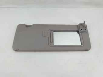 compare product 2016-2021 Hyundai Tucson Sun Visor Shade Replacement Passenger Right Mirror Fits Fits 2016 2017 2018 2019 2020 2021 OEM Used Auto Parts