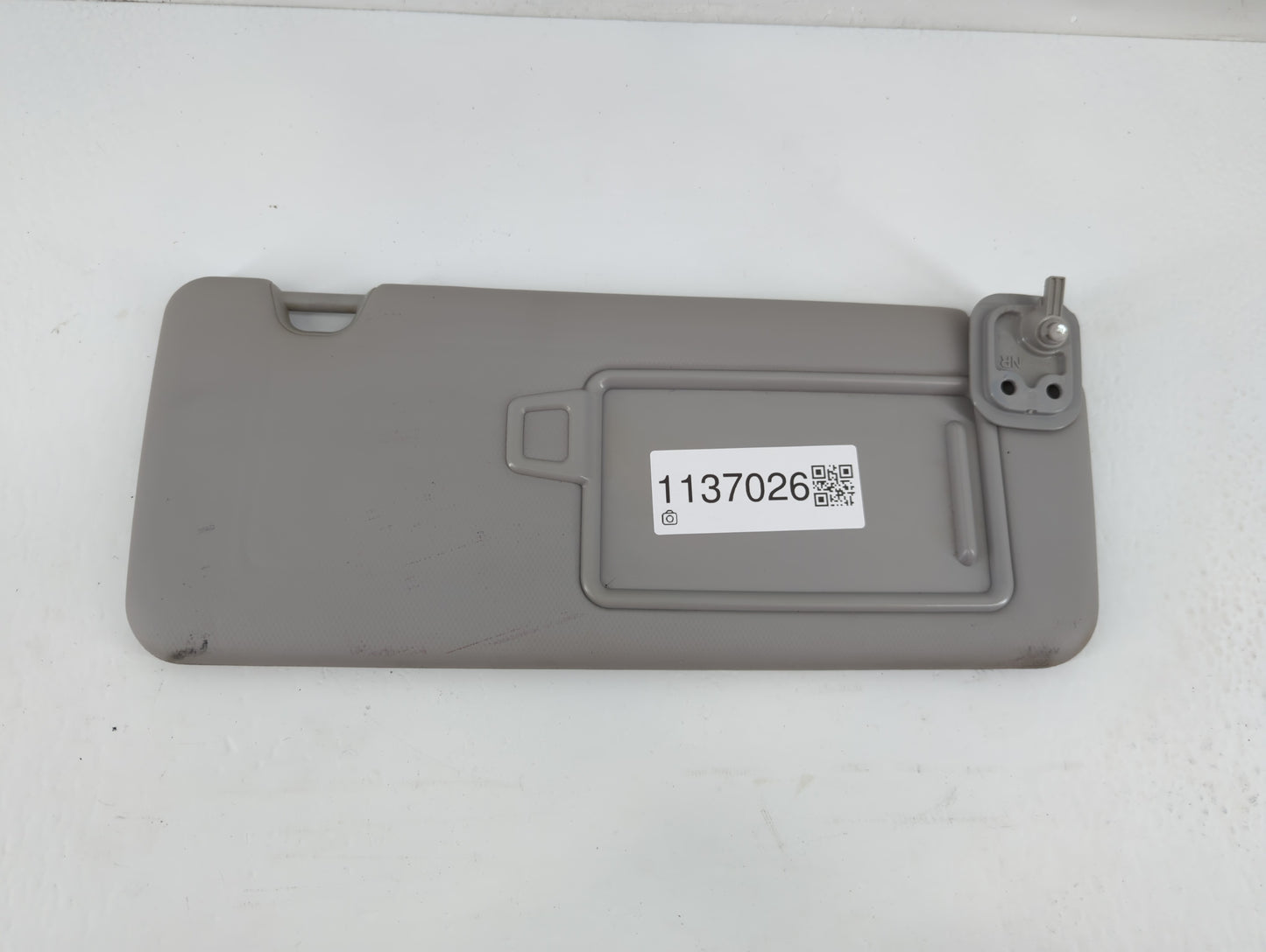 2016-2021 Hyundai Tucson Sun Visor Shade Replacement Passenger Right Mirror Fits Fits 2016 2017 2018 2019 2020 2021 OEM Used