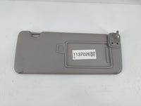 2016-2021 Hyundai Tucson Sun Visor Shade Replacement Passenger Right Mirror Fits Fits 2016 2017 2018 2019 2020 2021 OEM Used