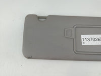 2016-2021 Hyundai Tucson Sun Visor Shade Replacement Passenger Right Mirror Fits Fits 2016 2017 2018 2019 2020 2021 OEM Used