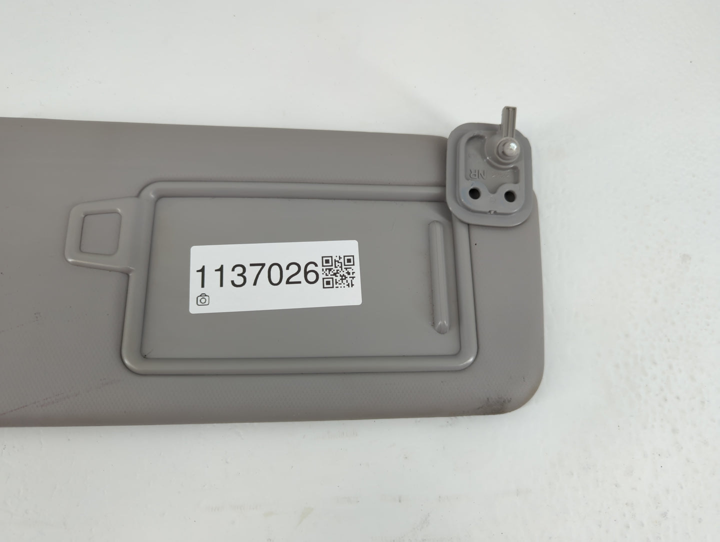 2016-2021 Hyundai Tucson Sun Visor Shade Replacement Passenger Right Mirror Fits Fits 2016 2017 2018 2019 2020 2021 OEM Used