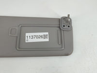 2016-2021 Hyundai Tucson Sun Visor Shade Replacement Passenger Right Mirror Fits Fits 2016 2017 2018 2019 2020 2021 OEM Used