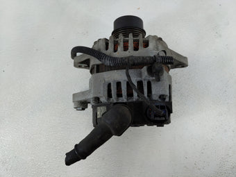 compare product 2016-2018 Hyundai Tucson Alternator Replacement Generator Charging Assembly Engine OEM P/N:37300-2B960 Fits OEM Used Auto Parts