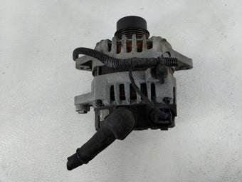 compare product 2016-2018 Hyundai Tucson Alternator Replacement Generator Charging Assembly Engine OEM P/N:37300-2B960 Fits OEM Used Auto Parts