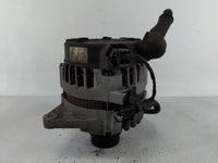 2016-2018 Hyundai Tucson Alternator Replacement Generator Charging Assembly Engine OEM P/N:37300-2B960 Fits OEM Used Auto Pa