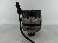 2016-2018 Hyundai Tucson Alternator Replacement Generator Charging Assembly Engine OEM P/N:37300-2B960 Fits OEM Used Auto Pa