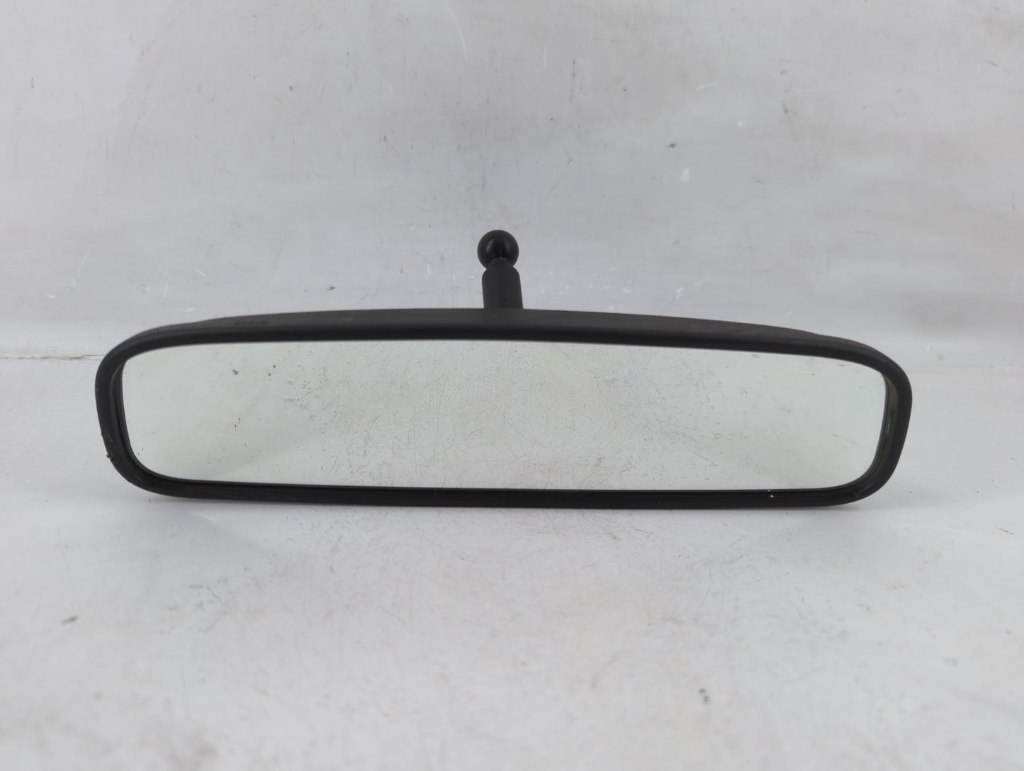 2009-2022 Hyundai Tucson Interior Rear View Mirror Replacement OEM P/N:E4012143 Fits OEM Used Auto Parts - Oemusedautoparts1