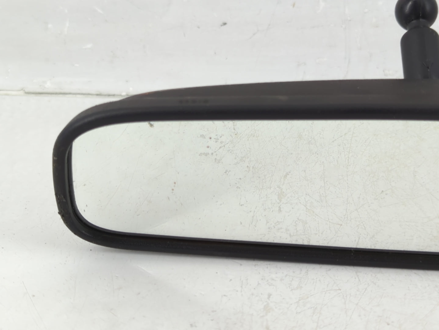 2009-2022 Hyundai Tucson Interior Rear View Mirror Replacement OEM P/N:E4012143 Fits OEM Used Auto Parts - Oemusedautoparts1