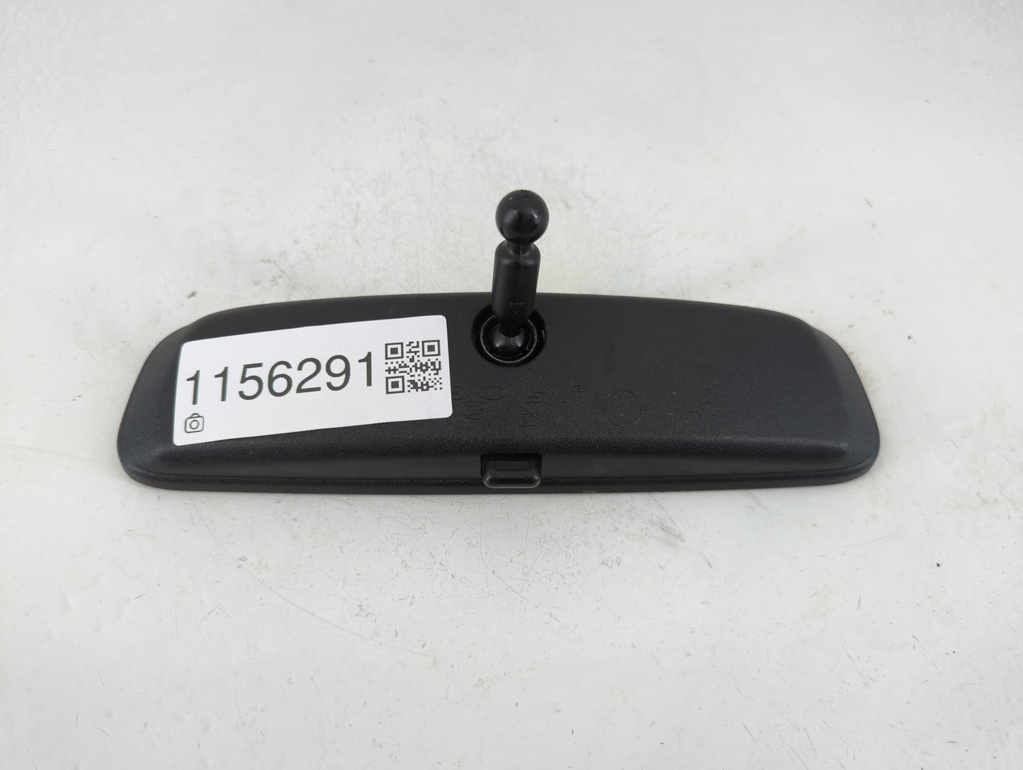 2009-2022 Hyundai Tucson Interior Rear View Mirror Replacement OEM P/N:E4012143 Fits OEM Used Auto Parts - Oemusedautoparts1