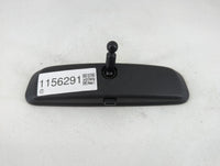 2009-2022 Hyundai Tucson Interior Rear View Mirror Replacement OEM P/N:E4012143 Fits OEM Used Auto Parts - Oemusedautoparts1